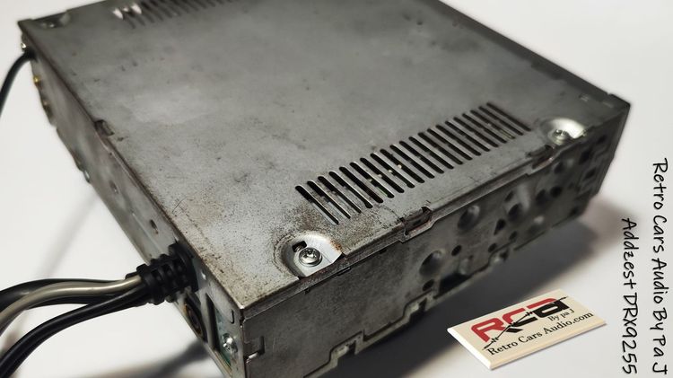 1din Addzest DRX9255  รูปที่ 3