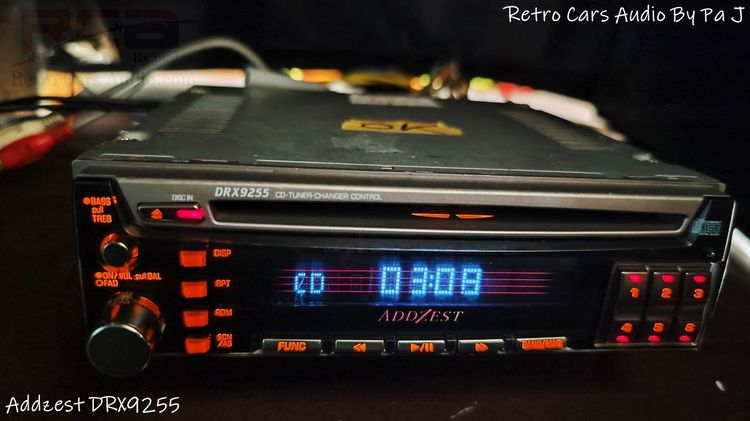 1din Addzest DRX9255  รูปที่ 5