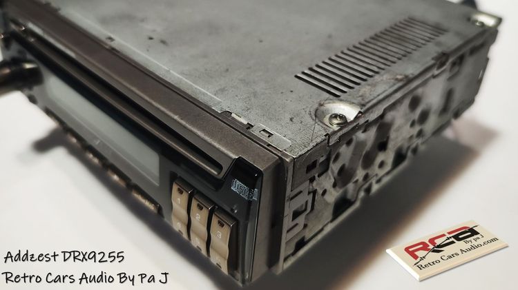 1din Addzest DRX9255  รูปที่ 4