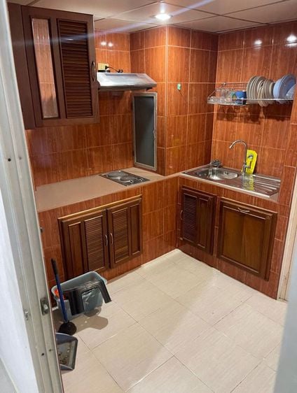 🔥SPASIOUS FULLY FURNISHED ONE BEDROOM APARTMENT FOR SALE 🔥 