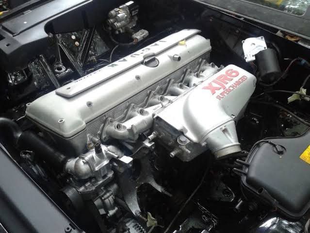 คอยจุดระเบิด Jaguar Daimler X300 3.2 4.0 Litre XJ6 XJR หัวเทียน ของใหม่ รูปที่ 11