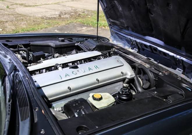 คอยจุดระเบิด Jaguar Daimler X300 3.2 4.0 Litre XJ6 XJR หัวเทียน ของใหม่ รูปที่ 10