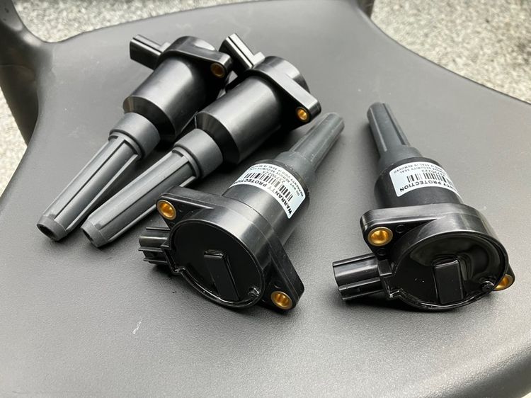 คอยจุดระเบิด Jaguar Daimler X300 3.2 4.0 Litre XJ6 XJR หัวเทียน ของใหม่ รูปที่ 7