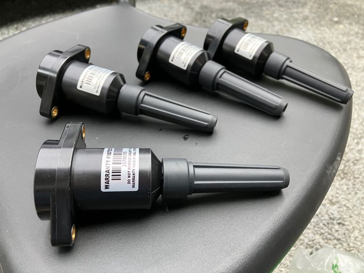 คอยจุดระเบิด Jaguar Daimler X300 3.2 4.0 Litre XJ6 XJR หัวเทียน ของใหม่ รูปที่ 2