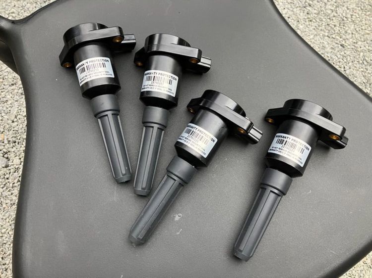 คอยจุดระเบิด Jaguar Daimler X300 3.2 4.0 Litre XJ6 XJR หัวเทียน ของใหม่