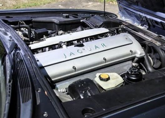 คอยจุดระเบิด Ignition Coil ของแท้ Lucas Jaguar Daimler X300 3.2 4.0 Litre XJ6 XJR รูปที่ 10