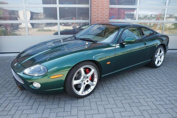 คอยจุดระเบิด Ignition Coil ของแท้ Lucas Jaguar Daimler X300 3.2 4.0 Litre XJ6 XJR รูปที่ 13