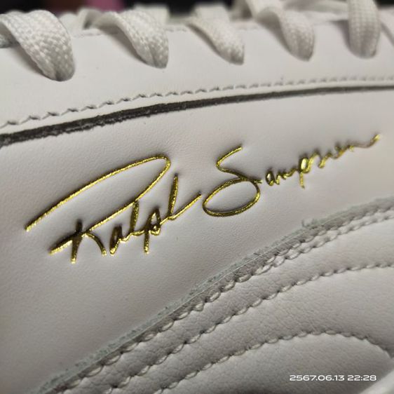 Puma Ralph Sampson Size 47 รูปที่ 8