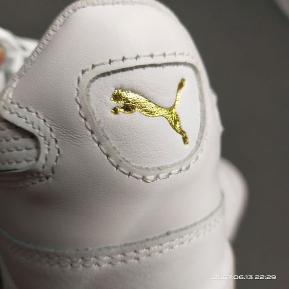 Puma Ralph Sampson Size 47 รูปที่ 9