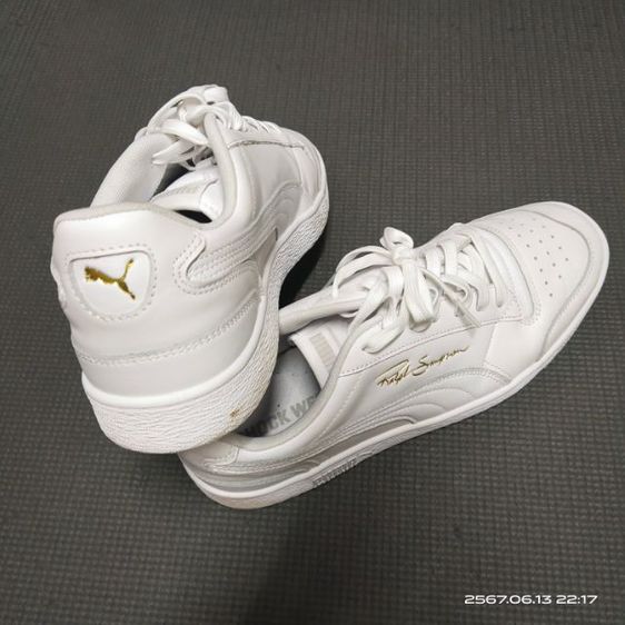 Puma Ralph Sampson Size 47 รูปที่ 3