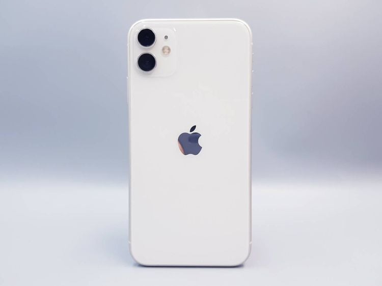 64 GB iPhone 11 64GB White
