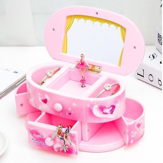 มิวสิคบ็อค Music Box รูปที่ 4