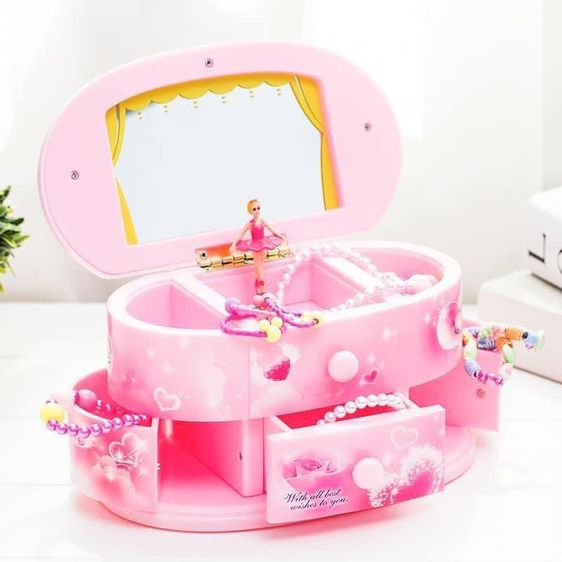 มิวสิคบ็อค Music Box รูปที่ 2