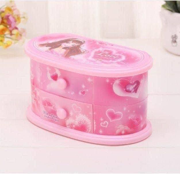 มิวสิคบ็อค Music Box รูปที่ 3