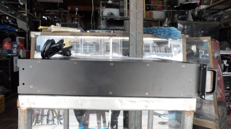 เพาเวอร์แอมป์ NTS PA 3600 รูปที่ 3