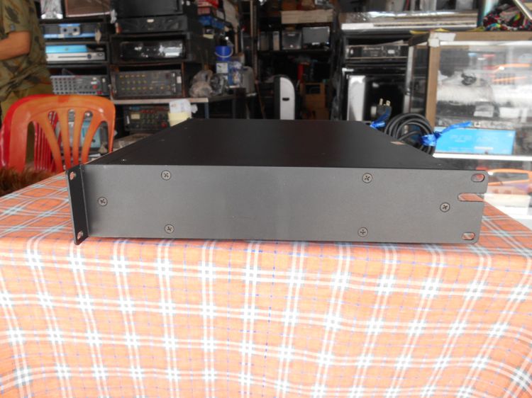 เพาเวอร์แอมป์ PPS MD 3600 รูปที่ 6