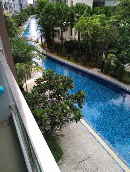 🔥SPASIOUS FULLY FURNISHED ONE BEDROOM APARTMENT FOR SALE 🔥 FOREIGN OWNERSHIP 

 รูปที่ 4