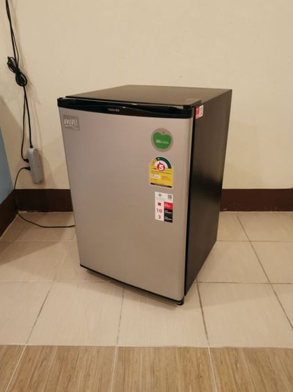 Toshiba ตู้เย็น 3.1 คิว
