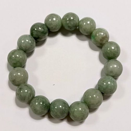 สร้อยข้อมือหยกแท้ (28) รูปที่ 4