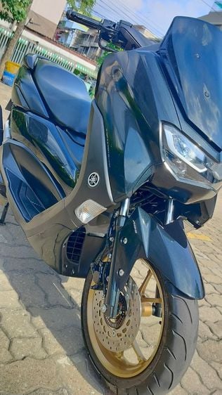 Yamaha N-Max 2022 NMAX 