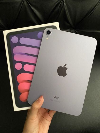 Apple 64 GB iPad mini 6 (64GB) WiFi 