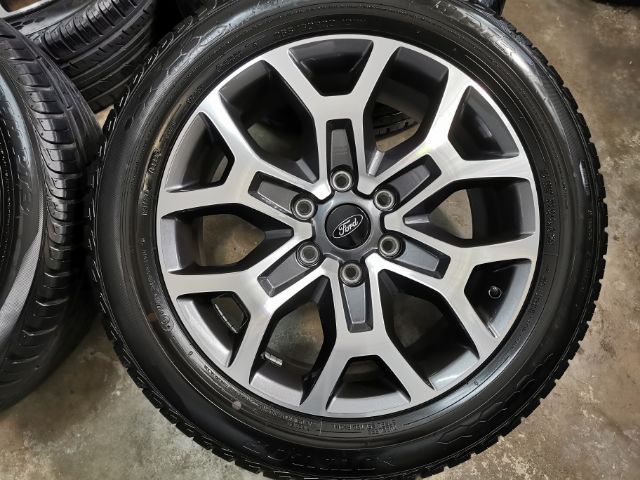 ล้อ​Ford​ Everest​ ขอบ​20​ รูปที่ 7