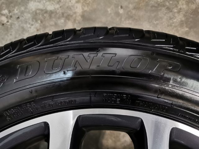 ล้อ​Ford​ Everest​ ขอบ​20​ รูปที่ 12
