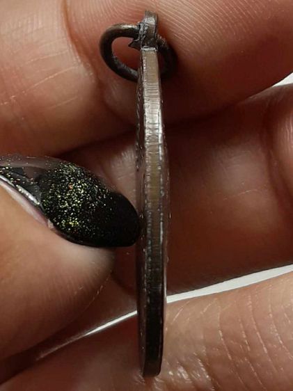 เหรียญหลวงพ่อทองสุข วัดโตนดหลวง รุ่น 2 รูปที่ 3