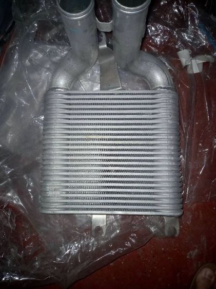 อินเตอร์ แท้  DMAX, โคโรราโด้