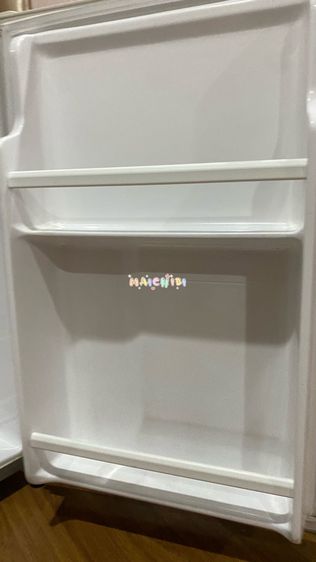 ‼️(ลดได้ค่ะ) TOSHIBA ตู้เย็น 1 ประตู รุ่น GR-A906Z ขนาด 3.0 Q รูปที่ 8