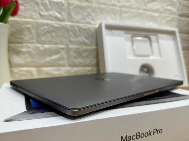 MacBook Pro 13-inch M1 Ram8gb SSD256gb SpaceGray รูปที่ 7
