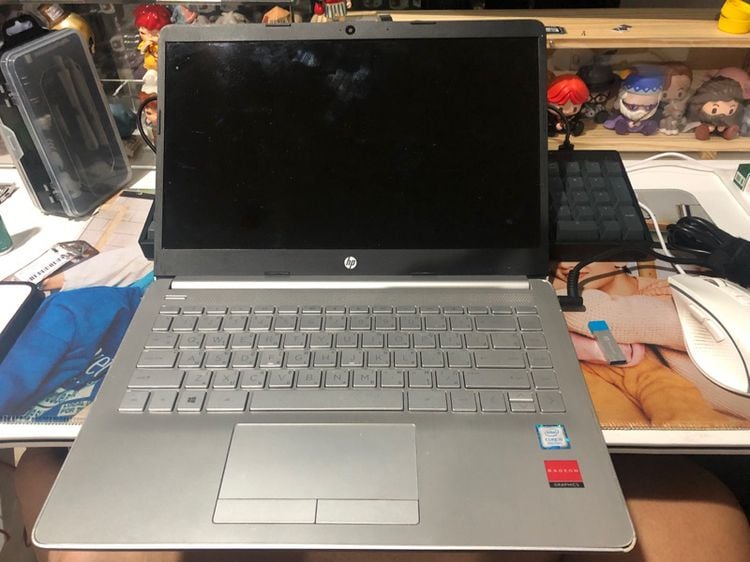 HP laptop 14s-cf1050tx