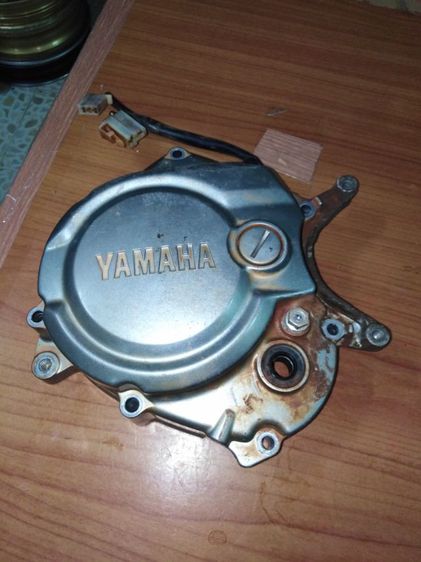 มัด​ไฟ​ยา​มาฮ่า​สปาร์ค​115​ไอ​แท้​ รูปที่ 2