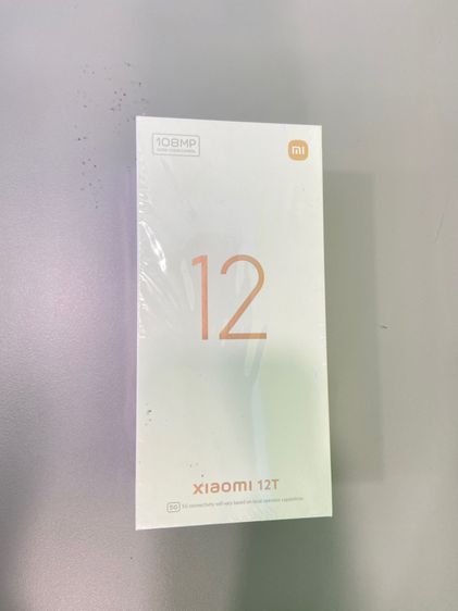 12T 256 GB Xiaomi 12 T