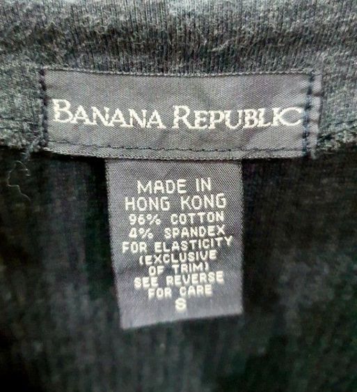 Banana Republic Body suit รูปที่ 3