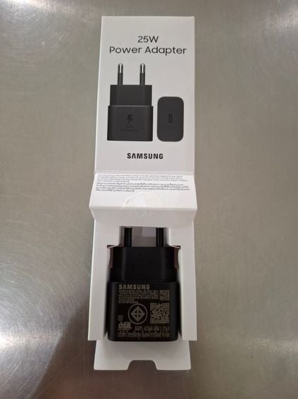 Adapter Fast Charge 25w Sumsung ของแท้