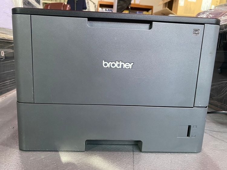 🔥 Brother HL-5100 DN 📑