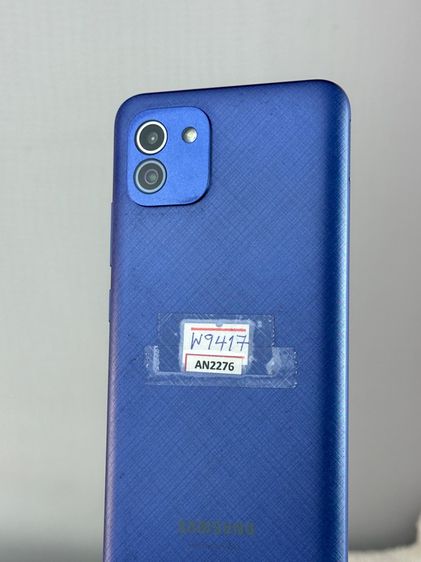 Samsung Galaxy A03 6.5" (AN2276)