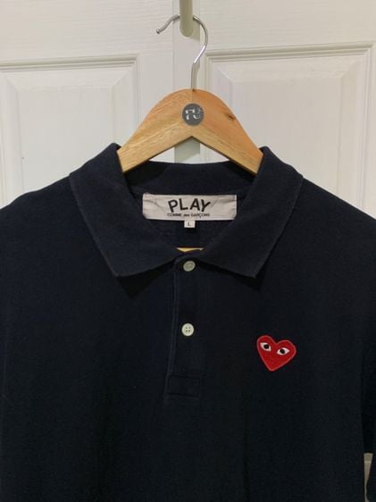 Play Comme des Garcons รูปที่ 1