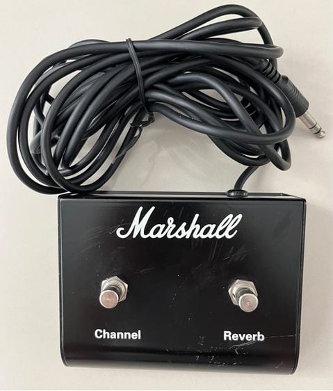 MARSHALL FOOTSWITCH 