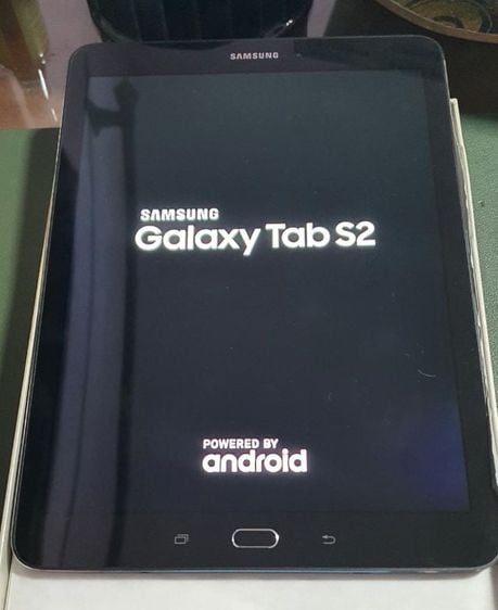 32 GB Samsung Tab S2, 9.7 นิ้ว SM- T819 32GB