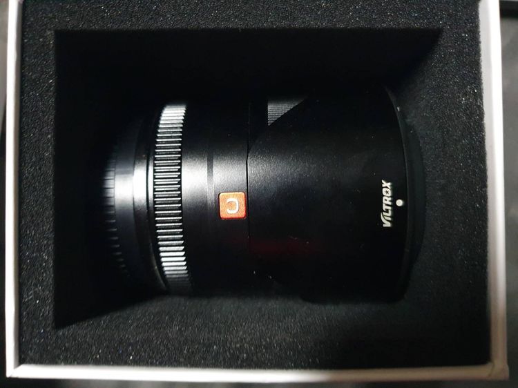 Viltrox 33 f1.4 (Fuji X Mount) รูปที่ 2