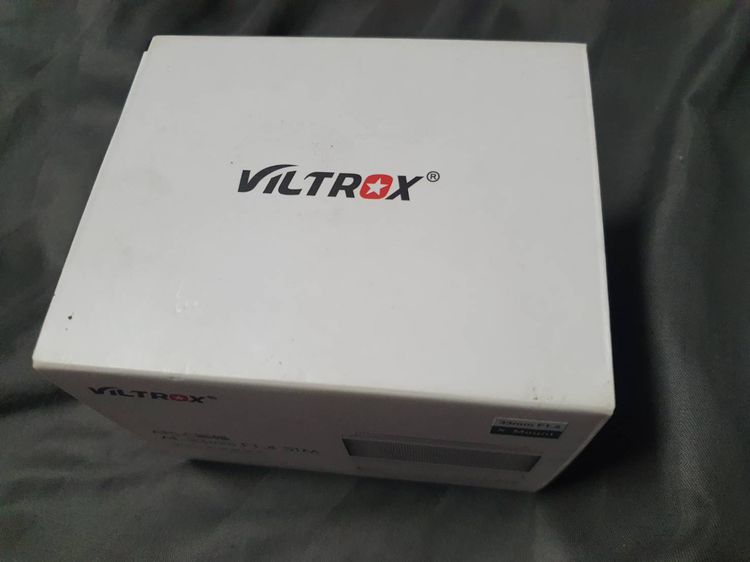 Viltrox 33 f1.4 (Fuji X Mount) รูปที่ 4