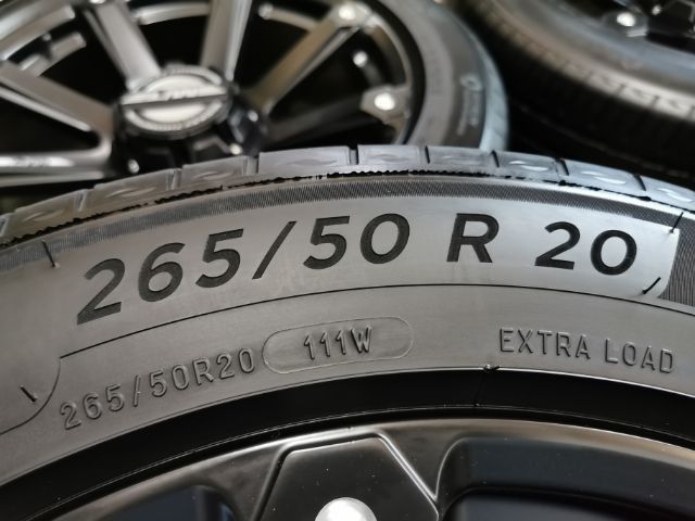 ล้อ​ MICKEY THOMPSON ขอบ​20​ (แม็ก​ใหม่)​ รูปที่ 4