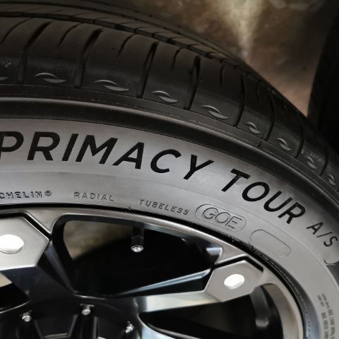ล้อ​ MICKEY THOMPSON ขอบ​20​ (แม็ก​ใหม่)​ รูปที่ 3