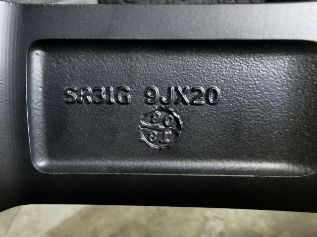 ล้อ​ MICKEY THOMPSON ขอบ​20​ (แม็ก​ใหม่)​ รูปที่ 6