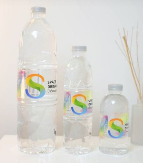 ขาย น้ำแพ็ค 350ML 600ML 1500ML น้ำแก้ว 220 มล. น้ำถัง18.9 ลิตร รูปที่ 12