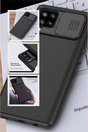 เคสโทรศัพท์ SAMSUNG A42 5G สินค้าสภาพใหม่ บรรจุในกล่อง (ราคาขายรวมจัดส่ง)