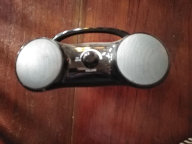 ลำโพง​AJ NO.SP-11