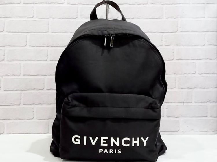 อื่นๆ ไนล่อน ไม่ระบุ ดำ กระเป๋าเป้สะพายหลัง Givenchy bagpack